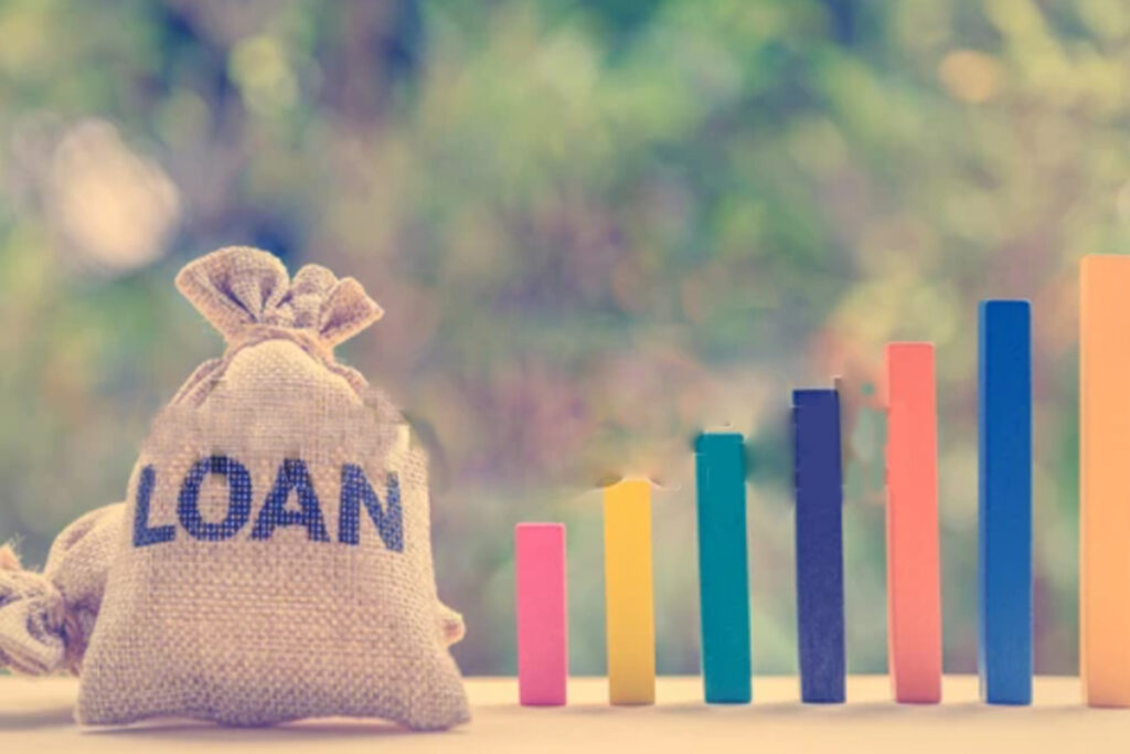 Loan-Issue
