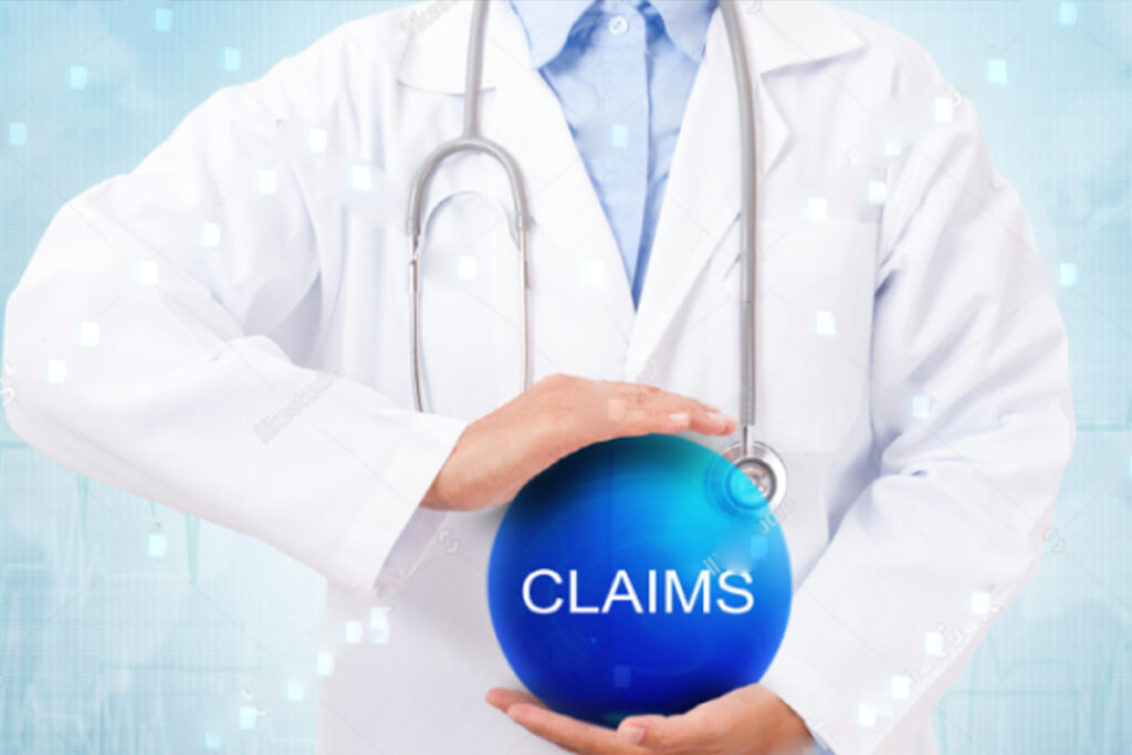 MediClaim