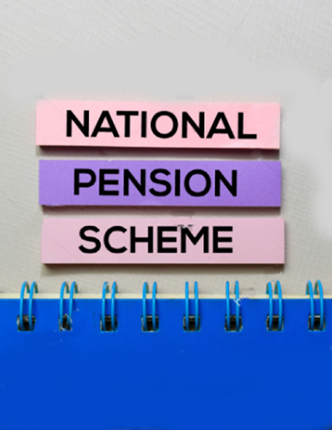 National Pension Scheme