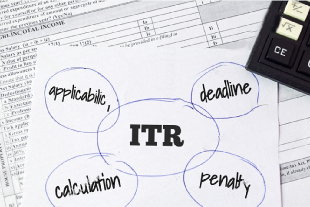 Itr